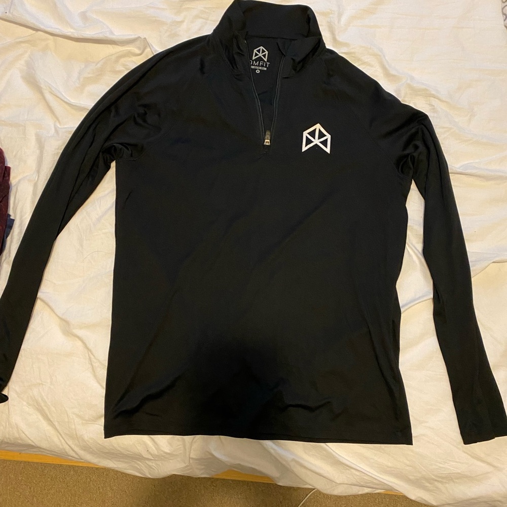bmfitgear pullover